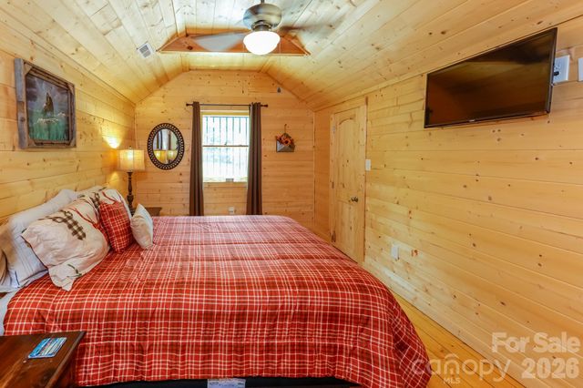 371 Redbird Drive, Lake Lure, NC 28746