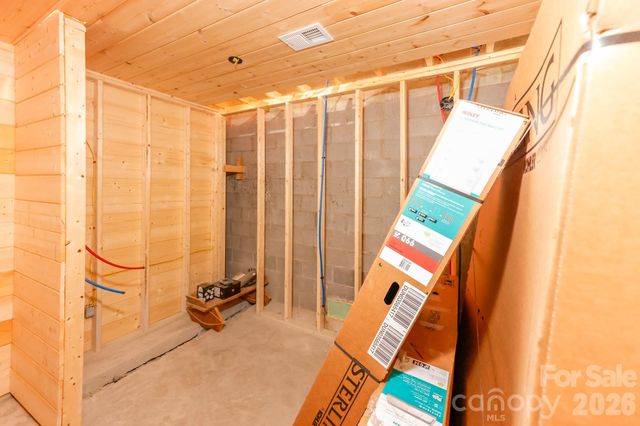 371 Redbird Drive, Lake Lure, NC 28746