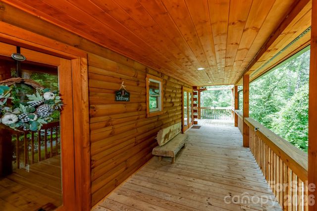 371 Redbird Drive, Lake Lure, NC 28746