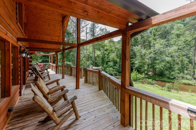 371 Redbird Drive, Lake Lure, NC 28746