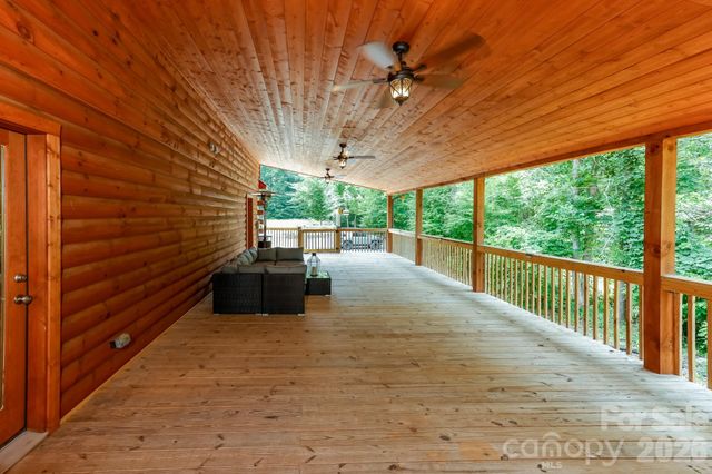 371 Redbird Drive, Lake Lure, NC 28746
