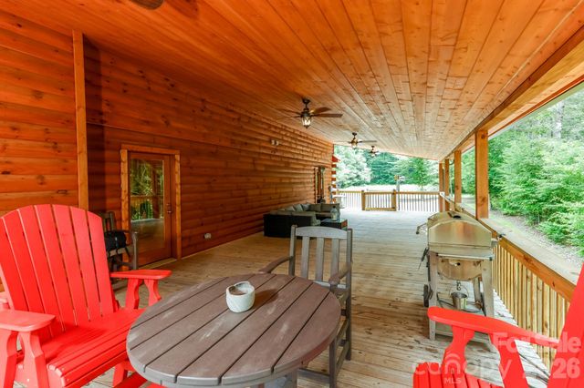 371 Redbird Drive, Lake Lure, NC 28746