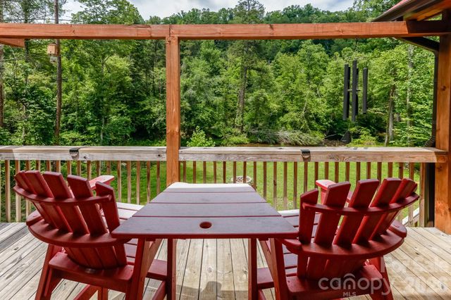 371 Redbird Drive, Lake Lure, NC 28746