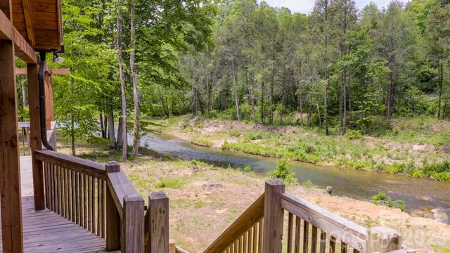 371 Redbird Drive, Lake Lure, NC 28746