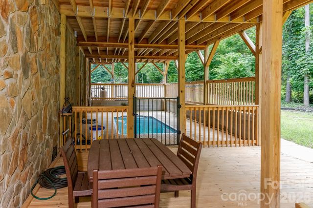 371 Redbird Drive, Lake Lure, NC 28746