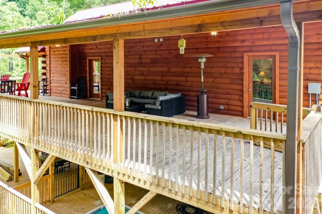 371 Redbird Drive, Lake Lure, NC 28746