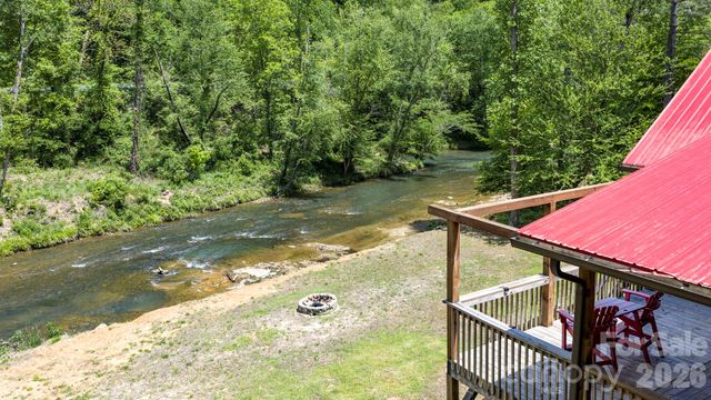 371 Redbird Drive, Lake Lure, NC 28746