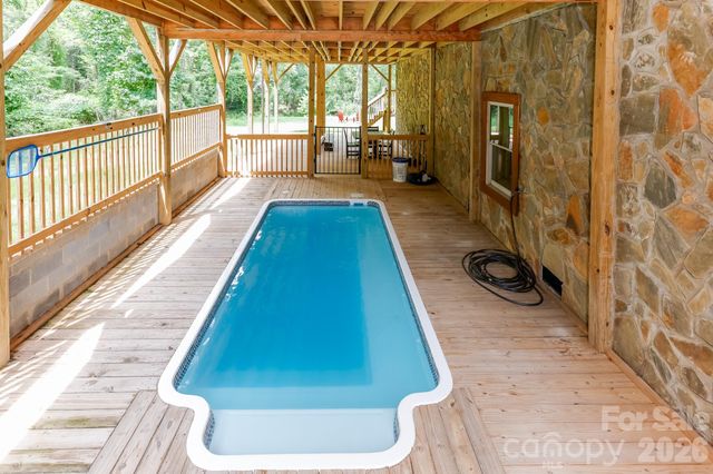 371 Redbird Drive, Lake Lure, NC 28746