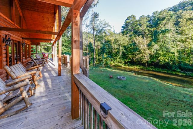 371 Redbird Drive, Lake Lure, NC 28746