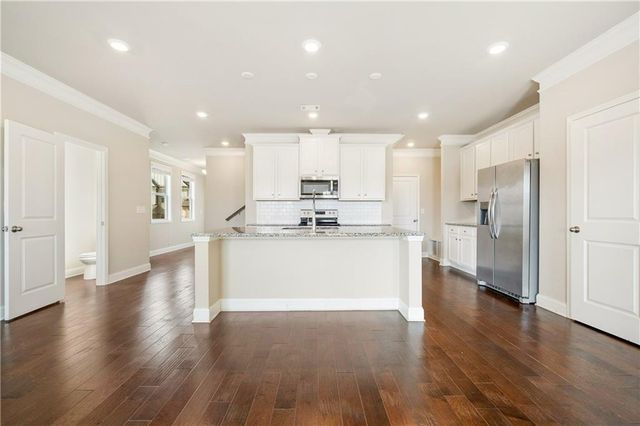 2747 Pearl Ridge Trace, Buford, GA 30519