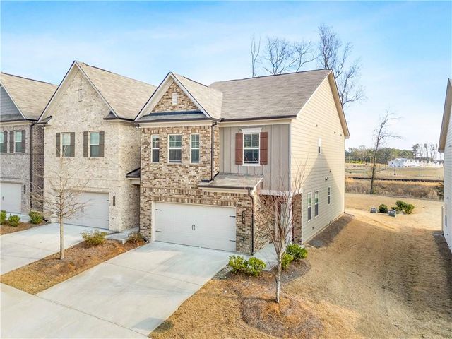 2747 Pearl Ridge Trace, Buford, GA 30519