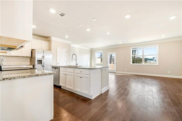 2747 Pearl Ridge Trace, Buford, GA 30519