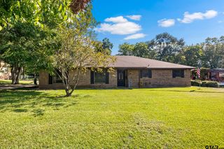 231 Quitman, Pittsburg, TX 75686