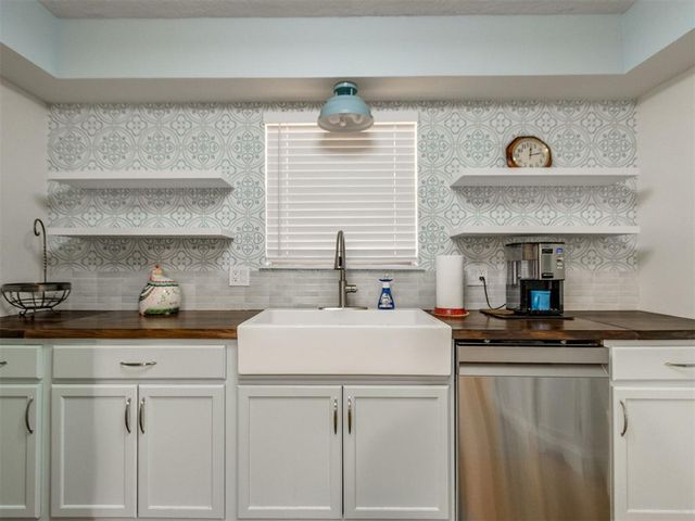 5824 NW 31st Street, Oklahoma City, OK 73122