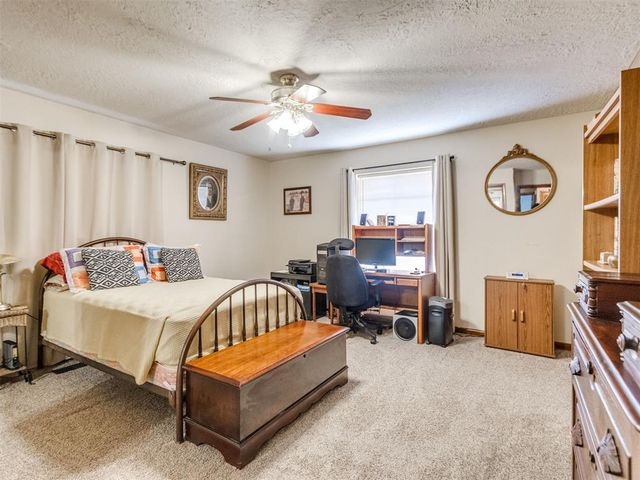 5824 NW 31st Street, Oklahoma City, OK 73122