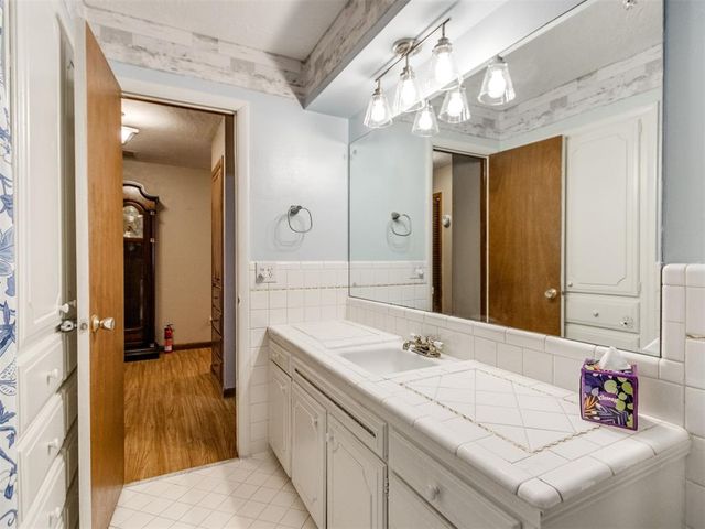 5824 NW 31st Street, Oklahoma City, OK 73122