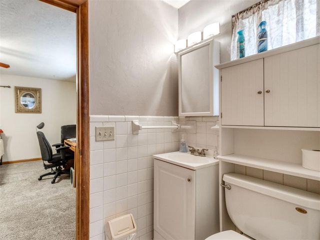 5824 NW 31st Street, Oklahoma City, OK 73122