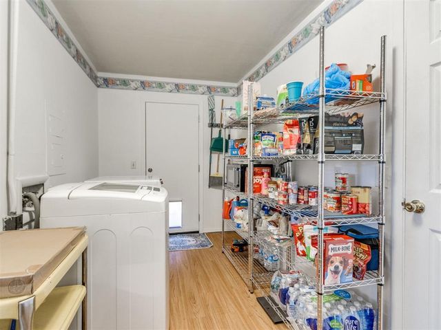 5824 NW 31st Street, Oklahoma City, OK 73122