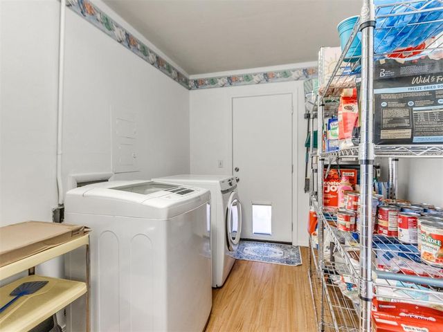 5824 NW 31st Street, Oklahoma City, OK 73122