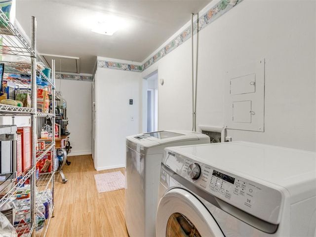 5824 NW 31st Street, Oklahoma City, OK 73122