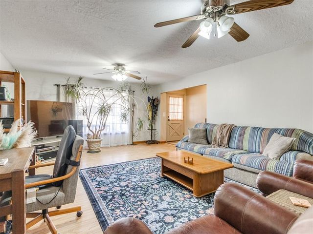 5824 NW 31st Street, Oklahoma City, OK 73122