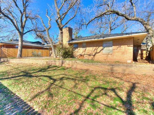 5824 NW 31st Street, Oklahoma City, OK 73122