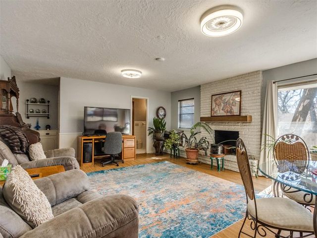 5824 NW 31st Street, Oklahoma City, OK 73122