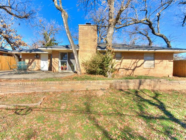 5824 NW 31st Street, Oklahoma City, OK 73122