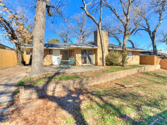 5824 NW 31st Street, Oklahoma City, OK 73122