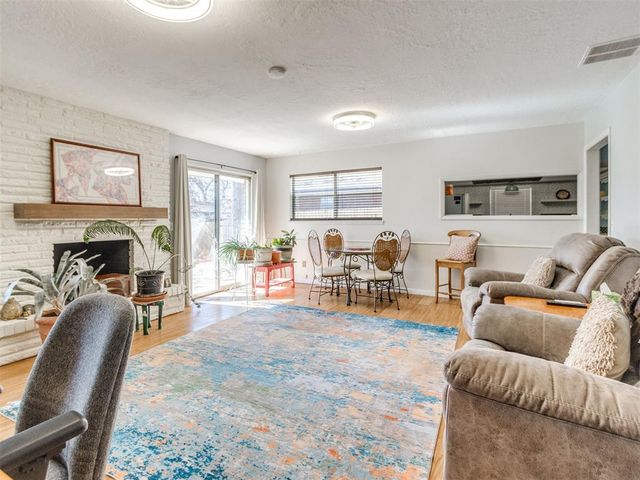 5824 NW 31st Street, Oklahoma City, OK 73122