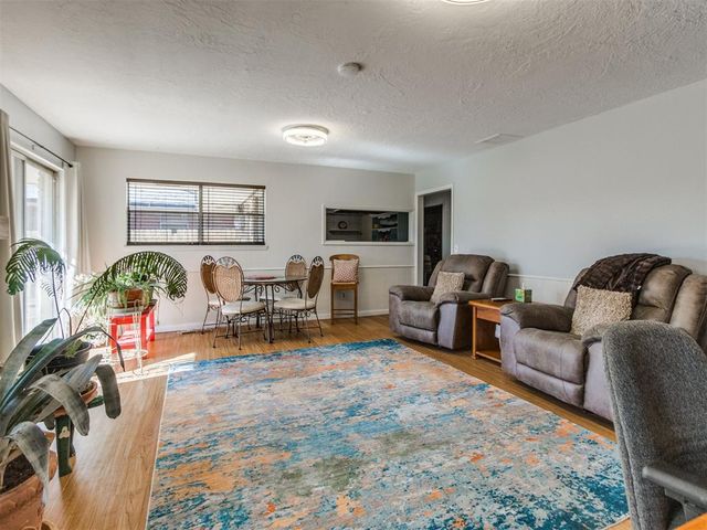 5824 NW 31st Street, Oklahoma City, OK 73122