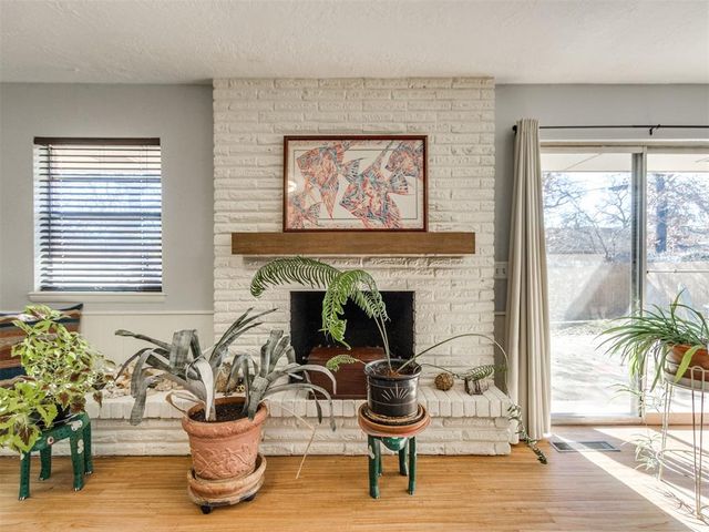 5824 NW 31st Street, Oklahoma City, OK 73122