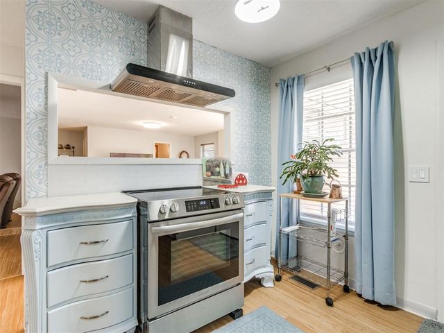 5824 NW 31st Street, Oklahoma City, OK 73122