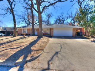 5824 NW 31st Street, Oklahoma City, OK 73122