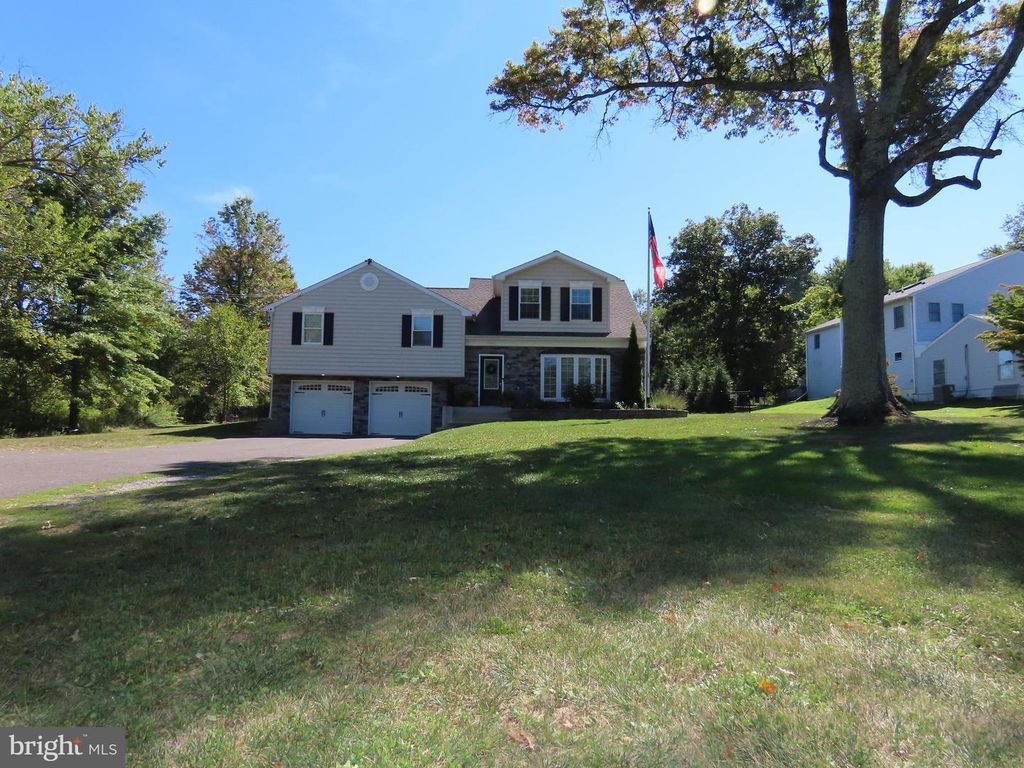 5602 POINT PLEASANT PIKE, Doylestown, PA 18902