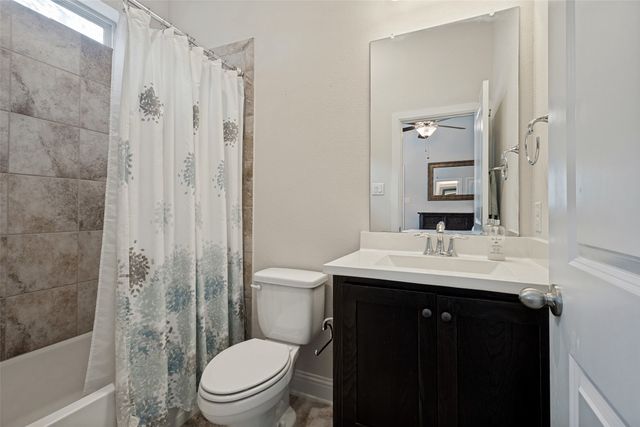 1000 Fairway Ranch Parkway, Roanoke, TX 76262