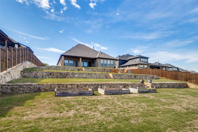 1000 Fairway Ranch Parkway, Roanoke, TX 76262