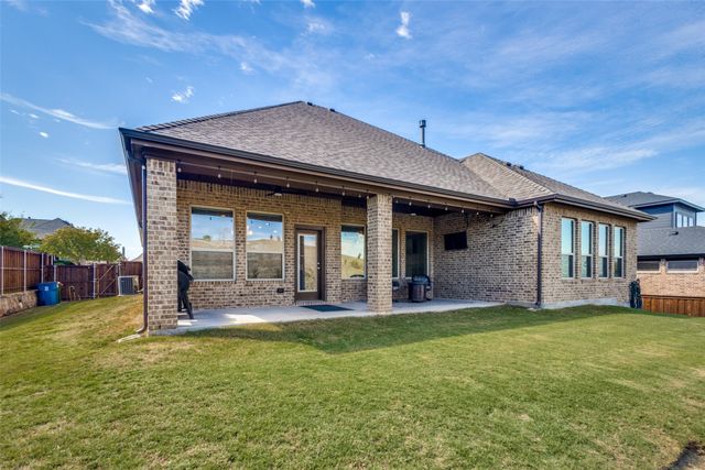 1000 Fairway Ranch Parkway, Roanoke, TX 76262