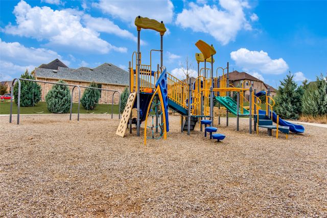 1000 Fairway Ranch Parkway, Roanoke, TX 76262