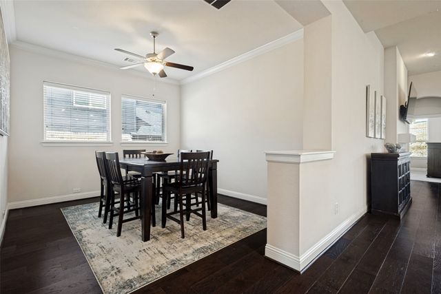1000 Fairway Ranch Parkway, Roanoke, TX 76262