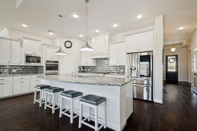 1000 Fairway Ranch Parkway, Roanoke, TX 76262