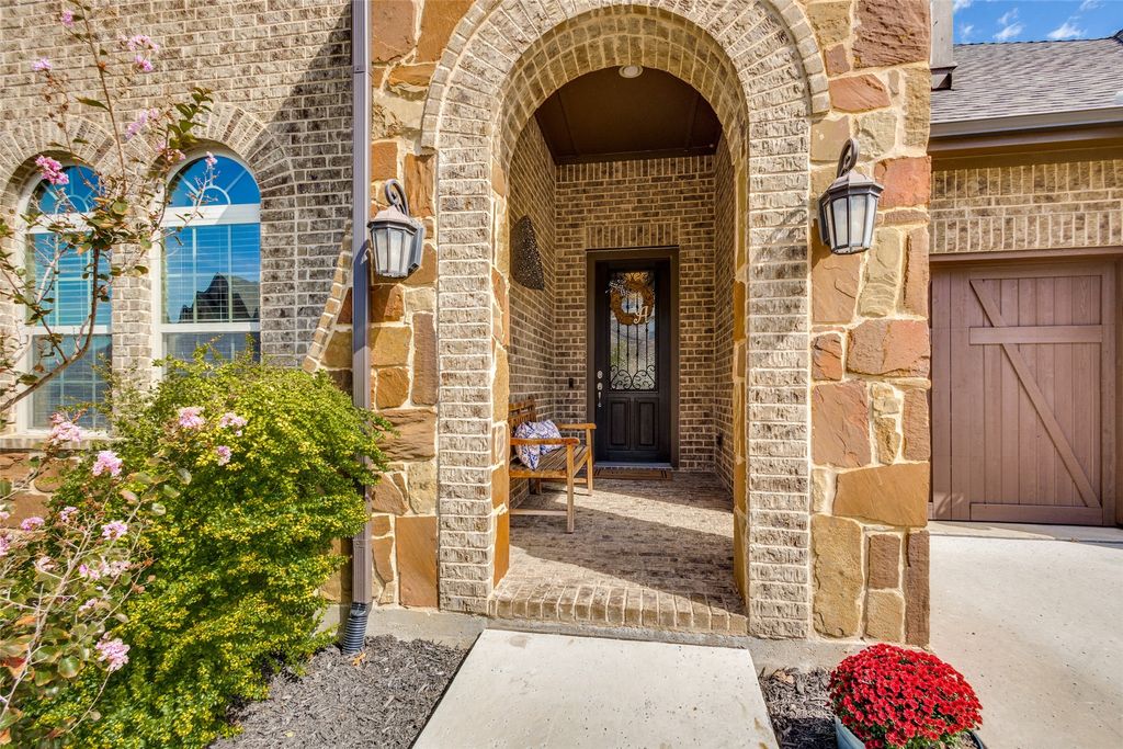 1000 Fairway Ranch Parkway, Roanoke, TX 76262 — photo 2