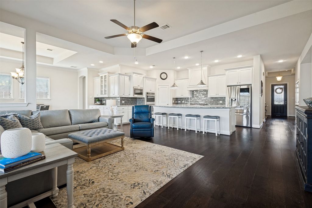 1000 Fairway Ranch Parkway, Roanoke, TX 76262 — photo 5