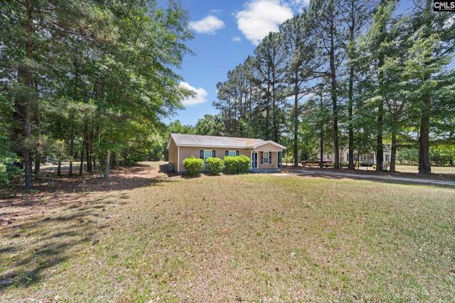 153 Windchime Lane, Orangeburg, SC 29118