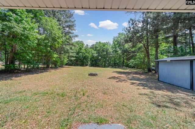 153 Windchime Lane, Orangeburg, SC 29118