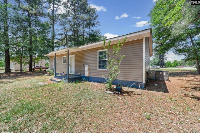 153 Windchime Lane, Orangeburg, SC 29118