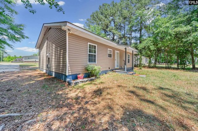 153 Windchime Lane, Orangeburg, SC 29118