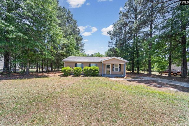153 Windchime Lane, Orangeburg, SC 29118