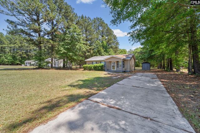 153 Windchime Lane, Orangeburg, SC 29118