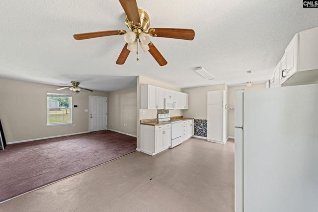 153 Windchime Lane, Orangeburg, SC 29118